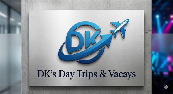 DK's Day Trips & Vacays