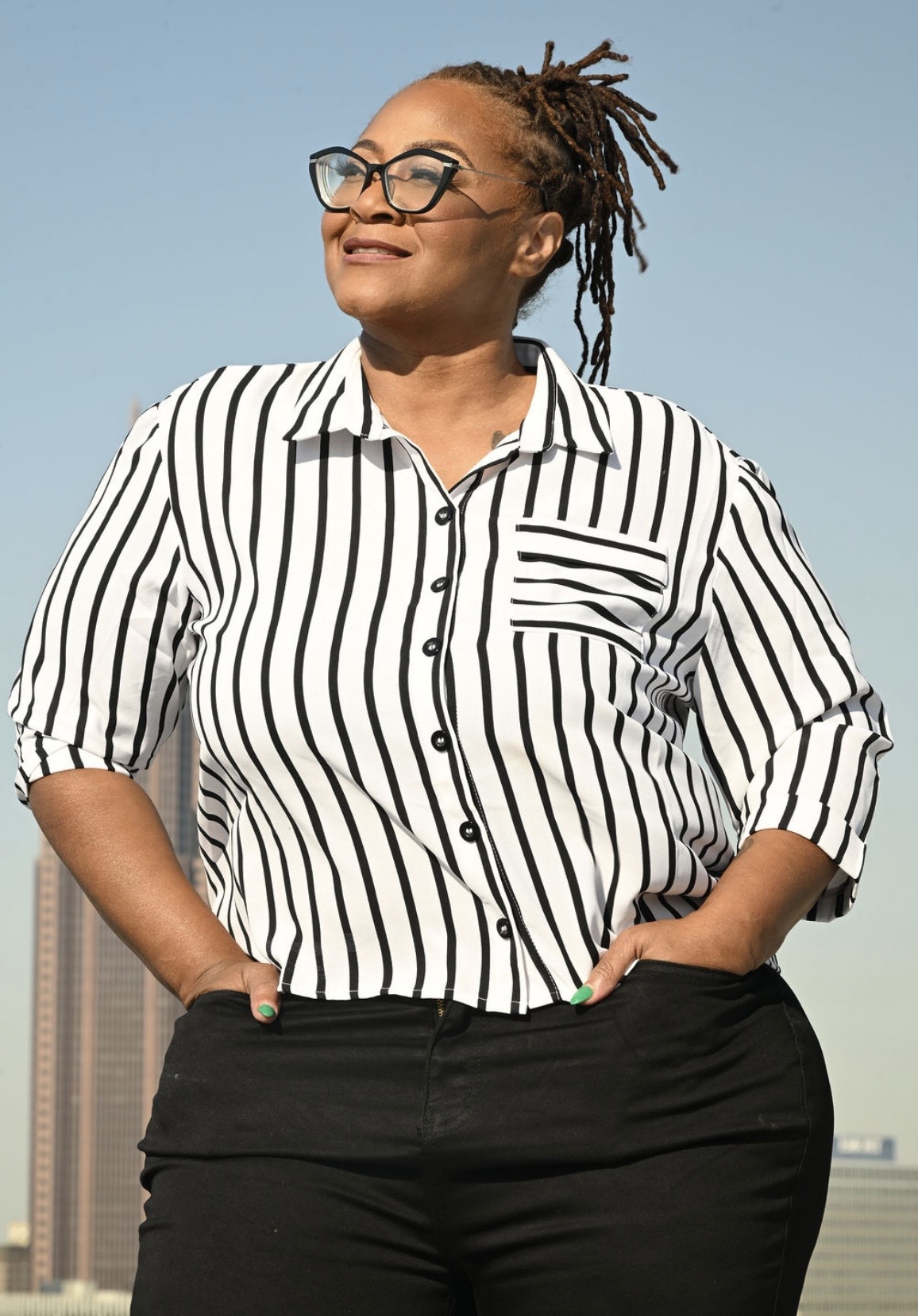 Denita Kemp — Owner, DK's Day Trips & Vacays